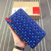 2026秋冬希少 クリスチャンルブタンChristian Louboutin 財布