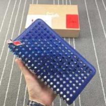 おすすめ/オススメ 2026秋冬 クリスチャンルブタンChristian Louboutin 財布