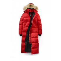 極上の着心地2026秋冬 カナダグース CANADA GOOSE ダウンジャケッ...