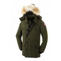 2026人気 ランキング カナダグースCANADA GOOSE ダウンジャケット...