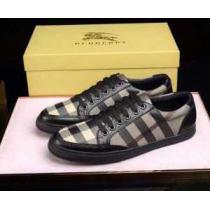 海外セレブ定番愛用 2026秋冬 バーバリー BURBERRY フラットシューズ...