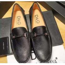 2026秋冬 目玉商品 ドルチェ＆ガッバーナ Dolce&Gabbana スリップオン 3色可選