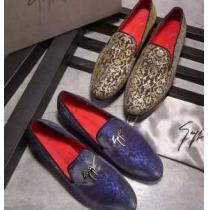 特別人気感謝SALE 2026秋冬 ジュゼッペ ザノッティ GIUSEPPE Z...