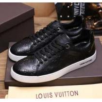 存在感のある 2026秋冬 ルイ ヴィトン LOUIS VUITTON フラット...