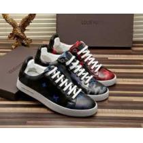 高評価の人気品 2026秋冬 ルイ ヴィトン LOUIS VUITTON フラッ...