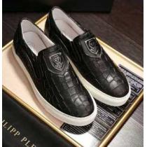 ランキング商品 2026秋冬 フィリッププレイン PHILIPP PLEIN フ...