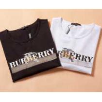 ランキング商品 2026秋冬 バーバリー BURBERRY 長袖Tシャツ 2色可...