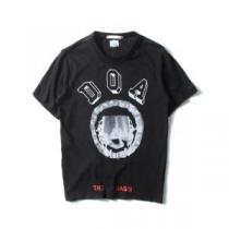 2026-17春夏新作人気ブランド Off-White オフホワイト半袖 Tシャ...