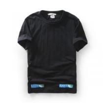 2026-17春夏新作人気商品登場 Off-White オフホワイト半袖 Tシャ...
