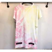 2026-17春夏 綺麗に決まるフォルム！Off-White オフホワイト半袖 ...