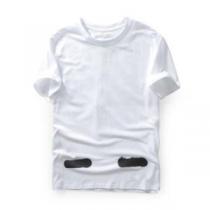 2026-17春夏新作 Off-White オフホワイト 高品質 人気 半袖 T...