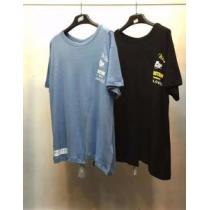 2026-17春夏新作おすすめ/オススメOff-White オフホワイト半袖 T...