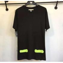 2026-17春夏新作上質 大人気！ Off-White オフホワイト半袖 Tシ...