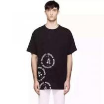 2026-17春夏新作お買得 Off-White オフホワイト半袖 Tシャツ