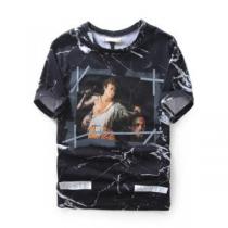 大特価 2026-17春夏新作 Off-White オフホワイト半袖 Tシャツ