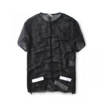 2026-17春夏～希少  Off-White オフホワイト半袖 Tシャツ