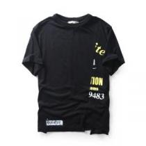 2026-17春夏★安心★追跡付 Off-White オフホワイト 半袖 Tシャ...
