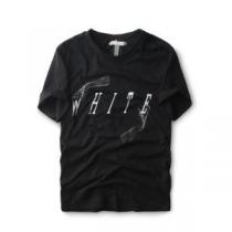 SALE開催 2026-17春夏新作 Off-White オフホワイト半袖 Tシ...