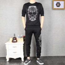 落ち着いた感覚 2026秋冬 フィリッププレイン PHILIPP PLEIN 上...
