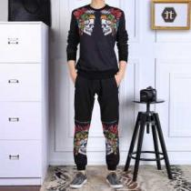 2026秋冬 フィリッププレイン PHILIPP PLEIN お買い得品 上下セ...