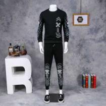 2026秋冬 お洒落な存在感 フィリッププレイン PHILIPP PLEIN 上...