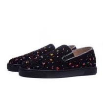 ポップ 2026秋冬 クリスチャンルブタンChristian Louboutin...