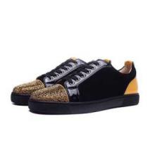 大好評2026秋冬 クリスチャンルブタンChristian Louboutin ...