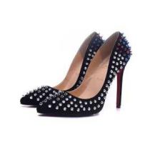 大特価　Christian Louboutinクリスチャンルブタン 爽やかさをプ...