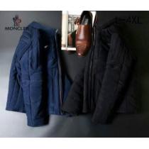 2026-17新作 人気が爆発 MONCLER モンクレール 保温効果は抜群 ダ...