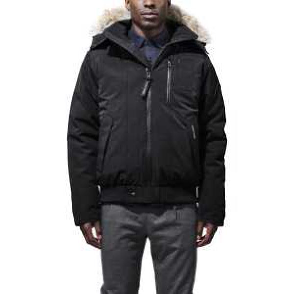 お買い得Canada Goose ダウンジャケット 6色可選 軽量で保温性に