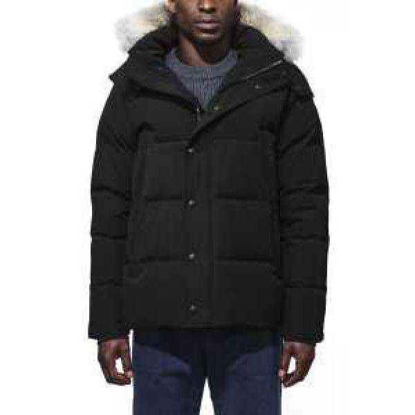 ファション性の高い 16SS  カナダグースCANADA GOOSE ダウンジャケット多色選択可
