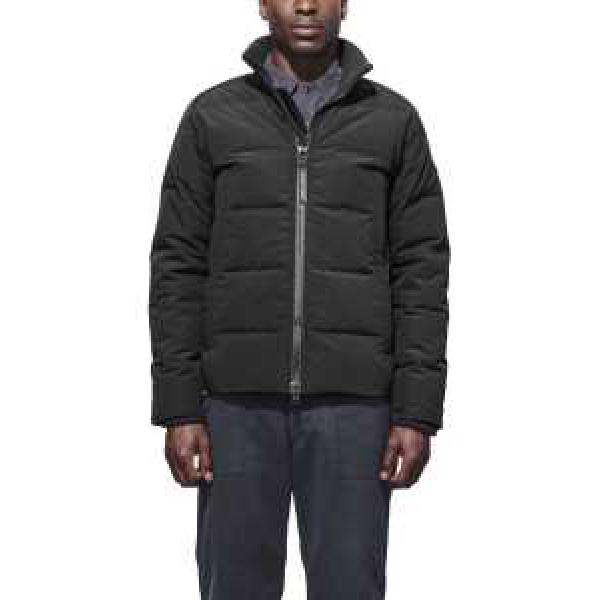 2026秋冬 入手困難！ カナダグースCANADA GOOSE ダウンジャケット ロングコート 2色可選