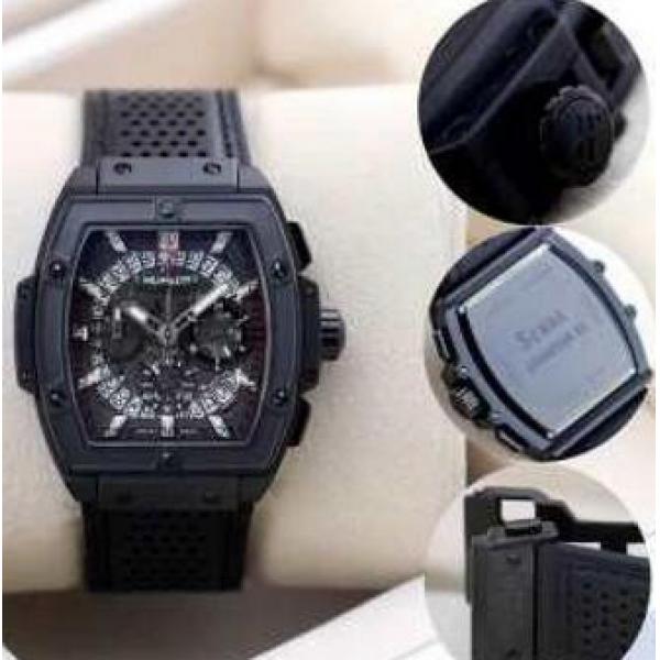 日本限定モデル　HUBLOTウブロ コピー　腕を飾るの腕時計. 