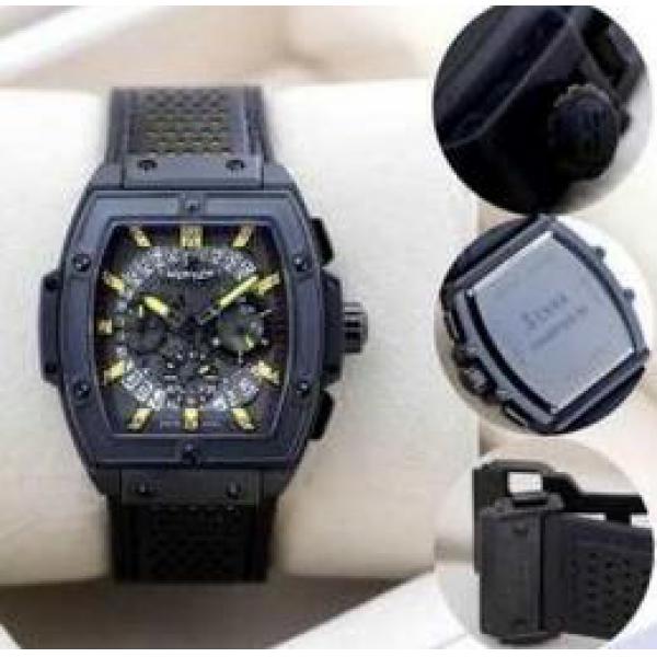 防水機能を備えたHUBLOTウブロ コピー　幅広く活用できる腕時計.
