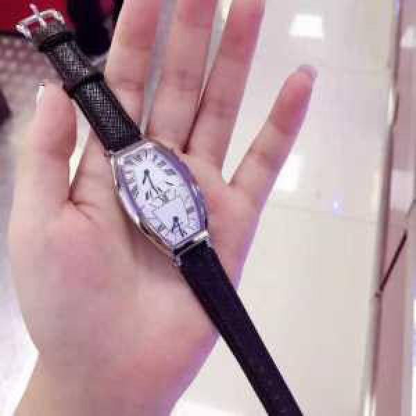 2026落ち着いた感覚 カルティエ CARTIER 女性用腕時計 多色選択可