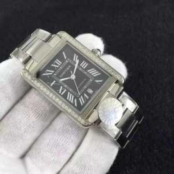 2026売れ筋のいい カルティエCARTIER  腕時計 2824ムーブメント 5色可選