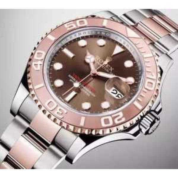 大人っぼい2026  ロレックスROLEX 男性用腕時計 2色可選