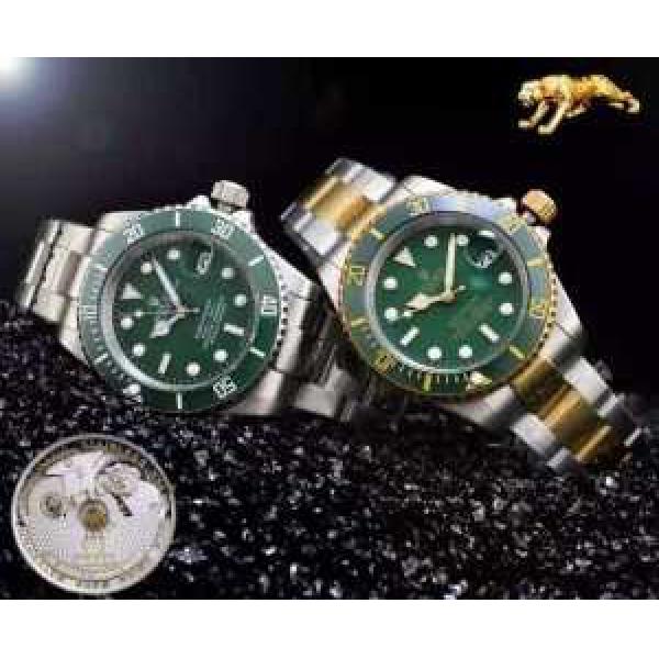 人気商品 2026 ロレックス ROLEX男性用腕時計 多色選択可