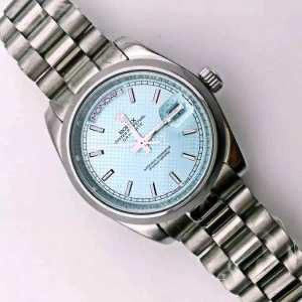 おすすめ/オススメ2026  ロレックスROLEX 機械式（自動巻き）ムーブメント 腕時計 2色可選