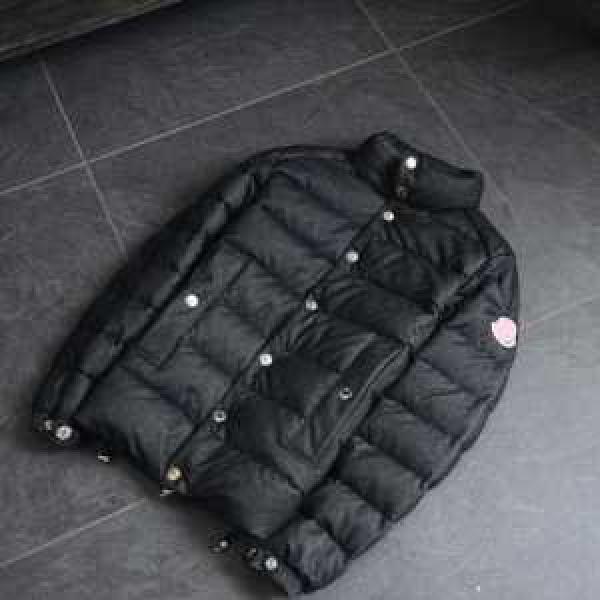 風合いが出る 2026秋冬 モンクレールMONCLER  ベスト ダウンジャケット 軽量ダウン