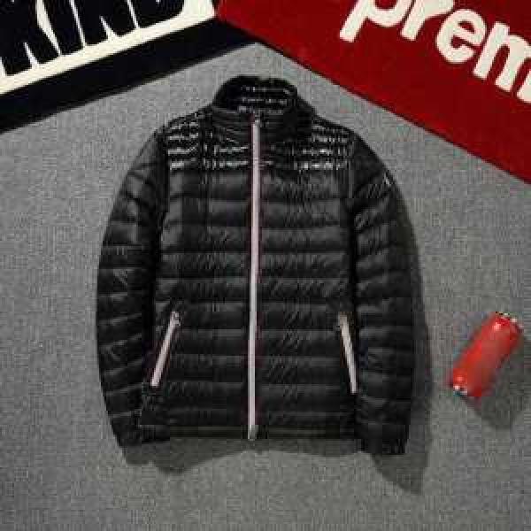 大好評 2026秋冬 モンクレールMONCLER  ダウンジャケット厳しい寒さに耐える2色可選