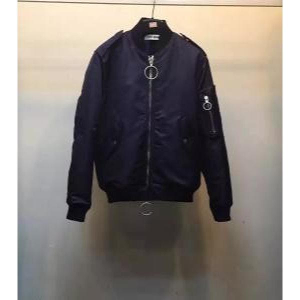 強い魅力を感じる一枚 2026-17新作 Off-White オフホワイト ジャケット