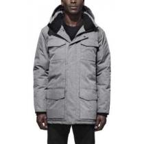 落ち着いた感覚 カナダグース CANADA GOOSE 高い保温性あるダウンジャ...