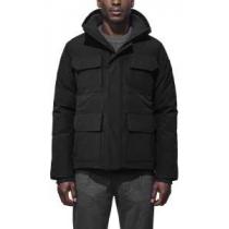 数に限りがあるアイテム  カナダグースコピーCANADA GOOSE ダウンジャ...