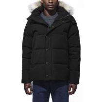 ファション性の高い 16SS  カナダグースCANADA GOOSE ダウンジャ...