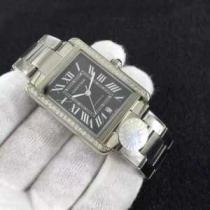 2026売れ筋のいい カルティエCARTIER  腕時計 2824ムーブメント 5色可選