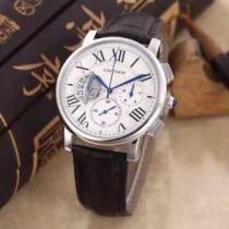 2026お洒落に魅せる  カルティエCARTIER 腕時計 日本製クオーツ 多色選択可