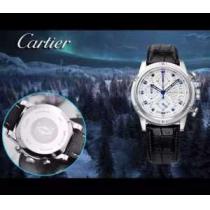 2026 絶大な人気を誇る カルティエ CARTIER腕時計 45mm 6色可選