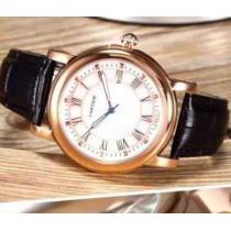 2026 存在感◎ カルティエCARTIER  腕時計 機械式（自動巻き）ムーブメント 多色選択可