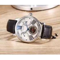 2026 高級感演出  カルティエCARTIER 腕時計 機械式（自動巻き）ムーブメント 5色可選